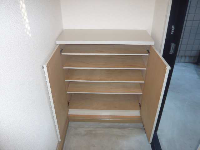 シューズBOX