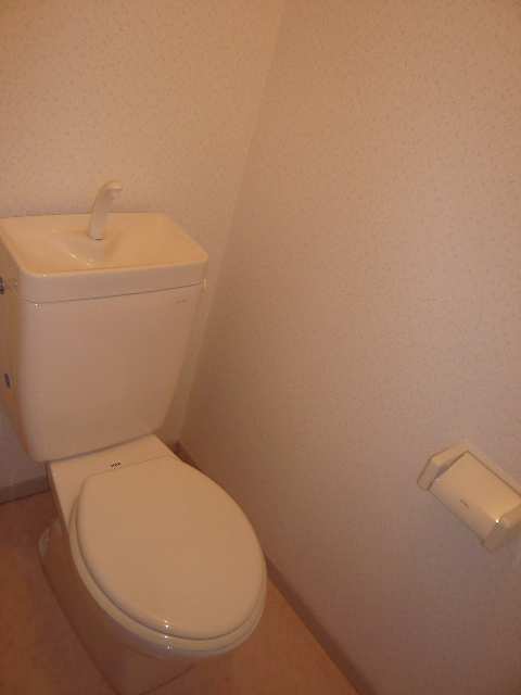 ＷＣ