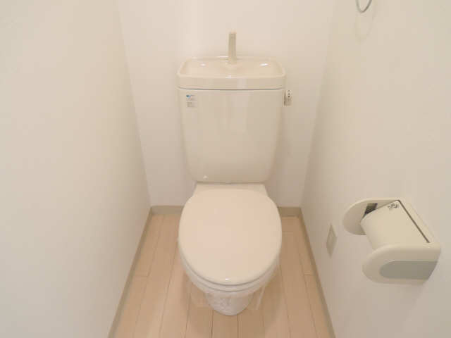 ＷＣ