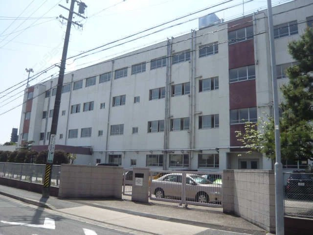 大坪小学校徒歩１０分