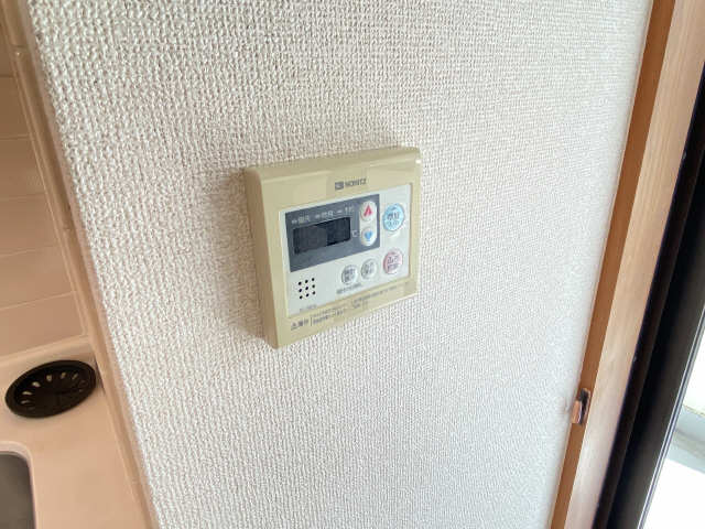 給湯リモコン