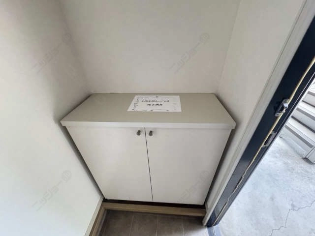 シューズBOX