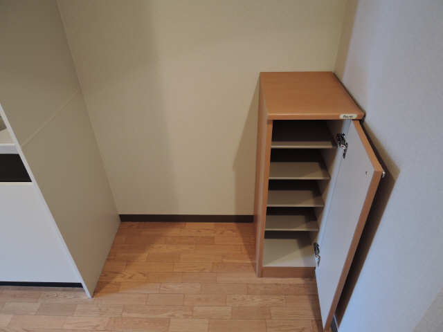 シューズBOX
