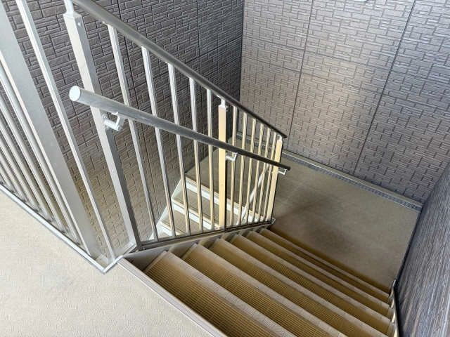 階段