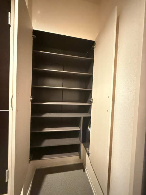 シューズBOX