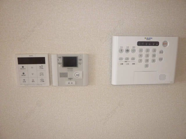 ﾓﾆﾀｰﾎﾝ&ｱﾙｿｯｸ