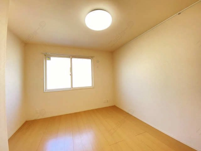 寝室同型モデル