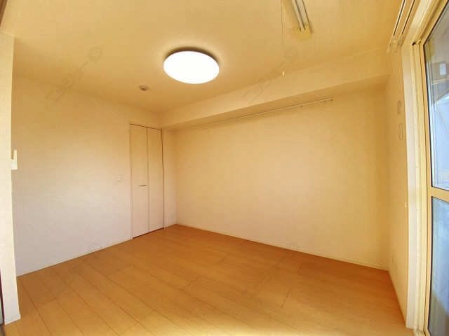 洋室同型モデル