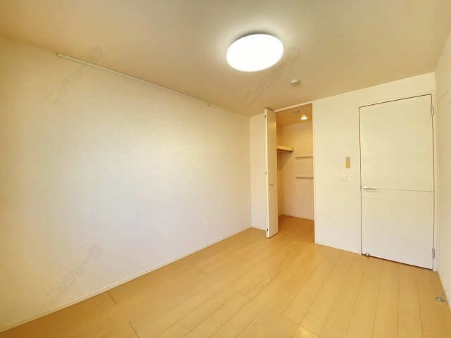 洋室同型モデル
