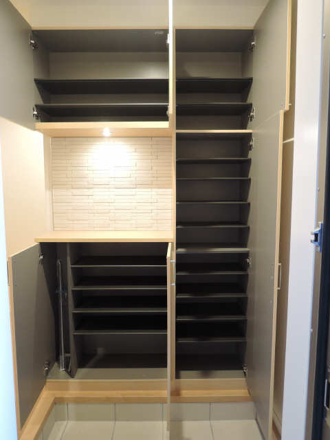 シューズＢＯＸ