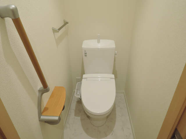ＷＣ