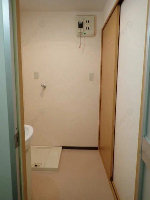 脱衣所