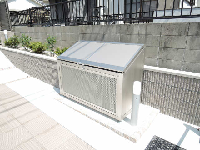 ゴミＢＯＸ