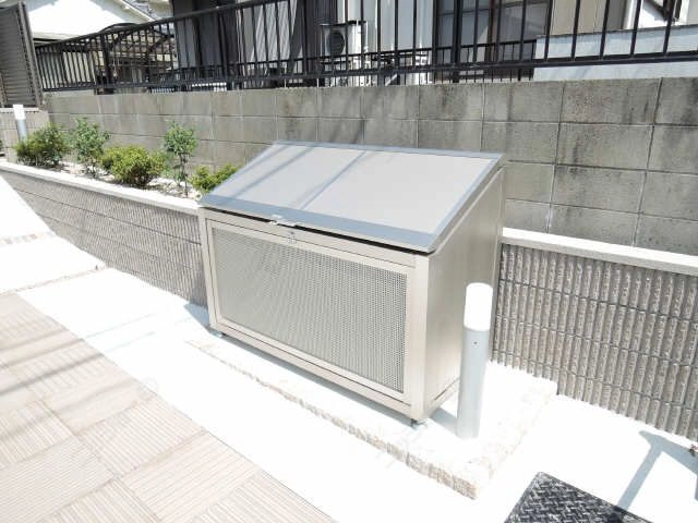ゴミＢＯＸ