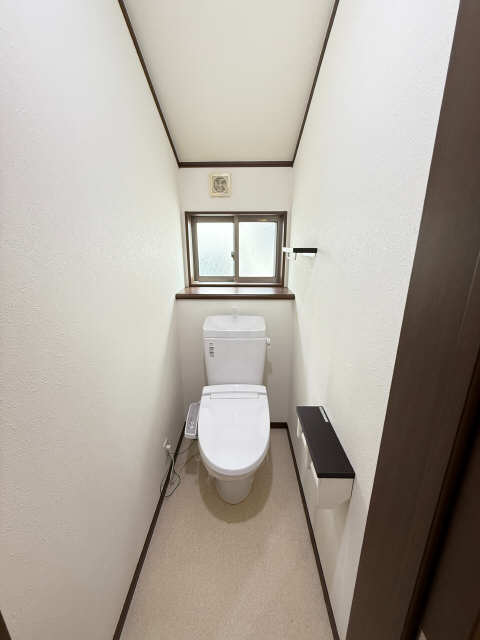 ２階WC