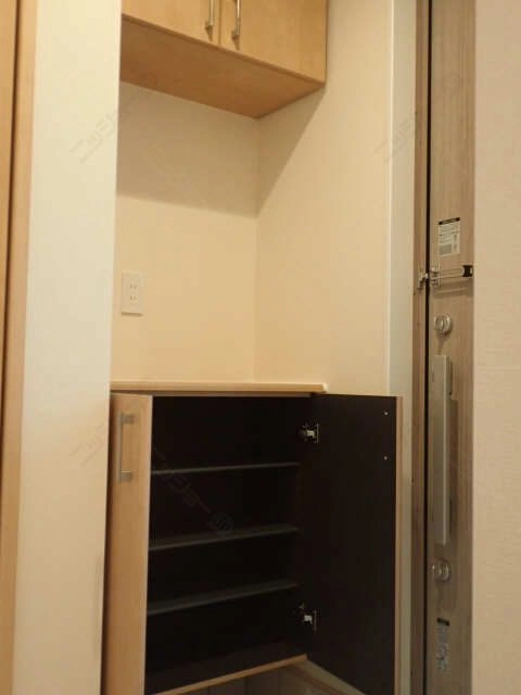 シューズBOX