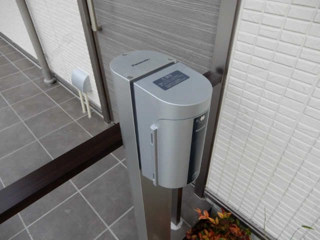 ＥＶ車用コンセント