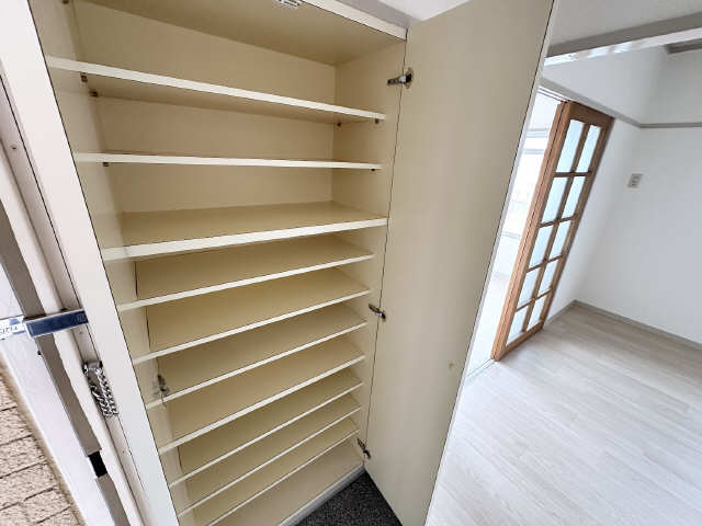 シューズBOX