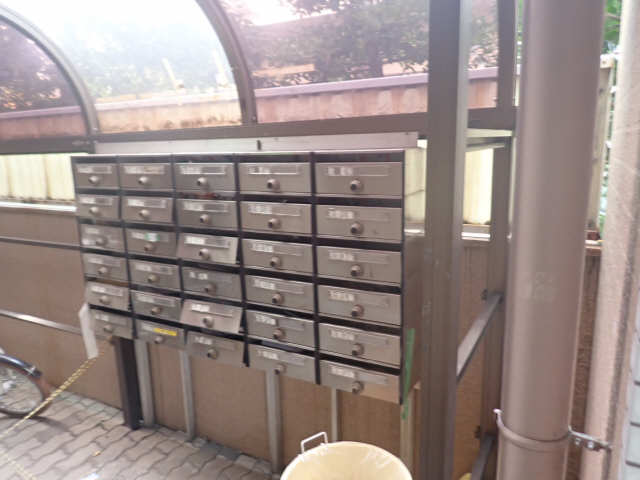 共有部分