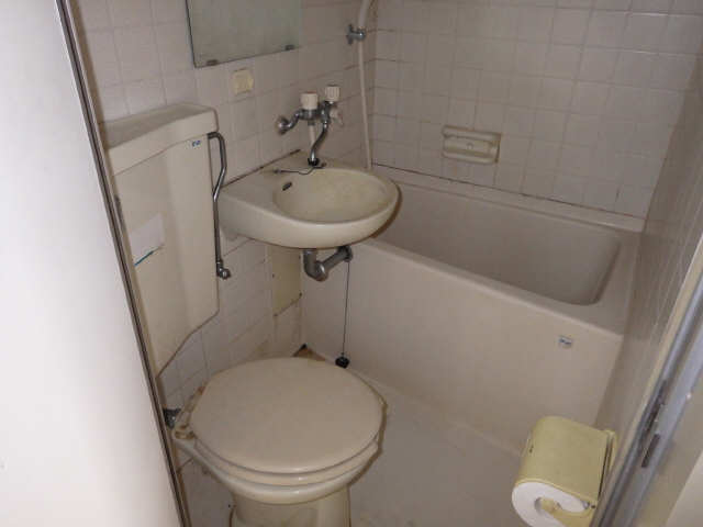 WC