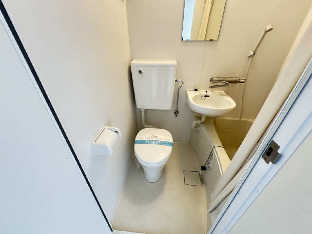 WC
