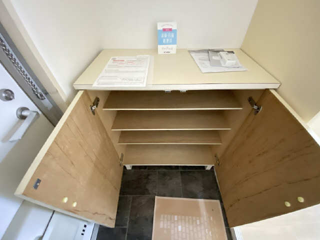シューズBOX