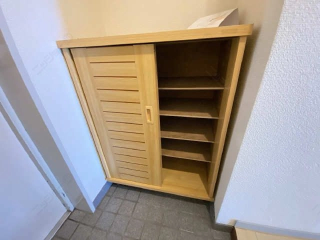 シューズBOX
