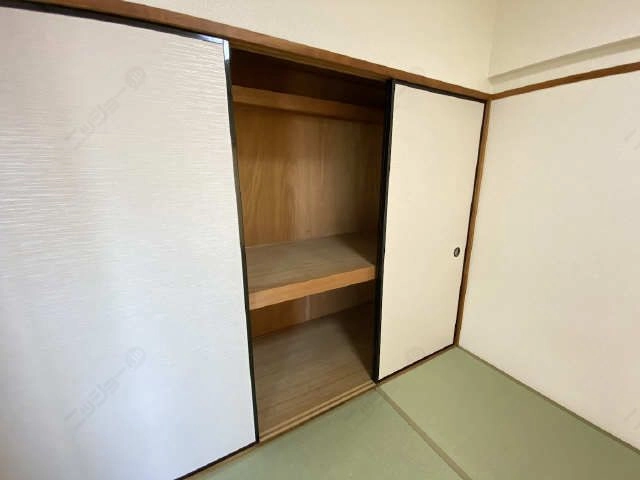 南側和室