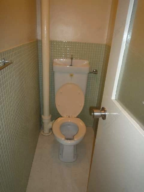 ＷＣ