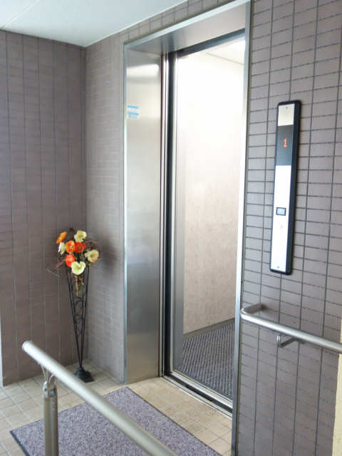 エレベーター