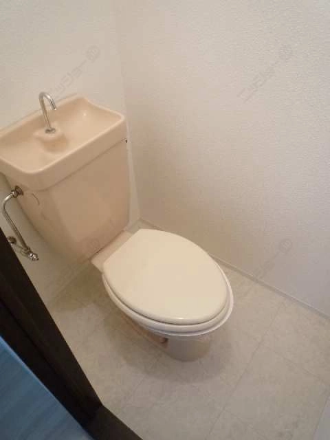 ＷＣ