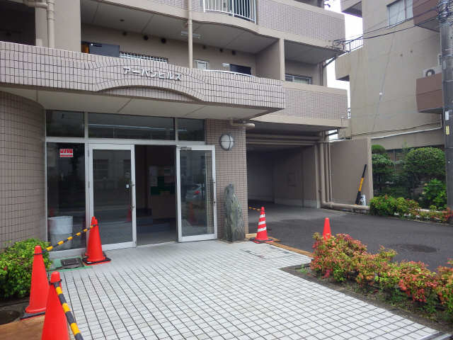 ロビー