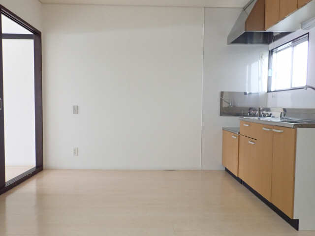 ダイニングキッチン