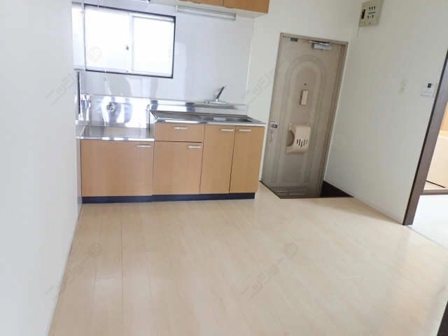 ダイニングキッチン