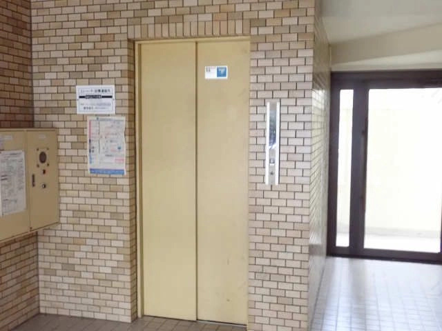 エレベーター