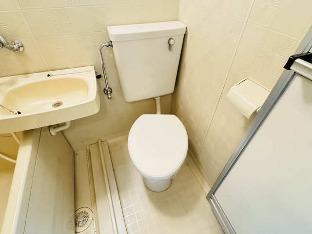 WC