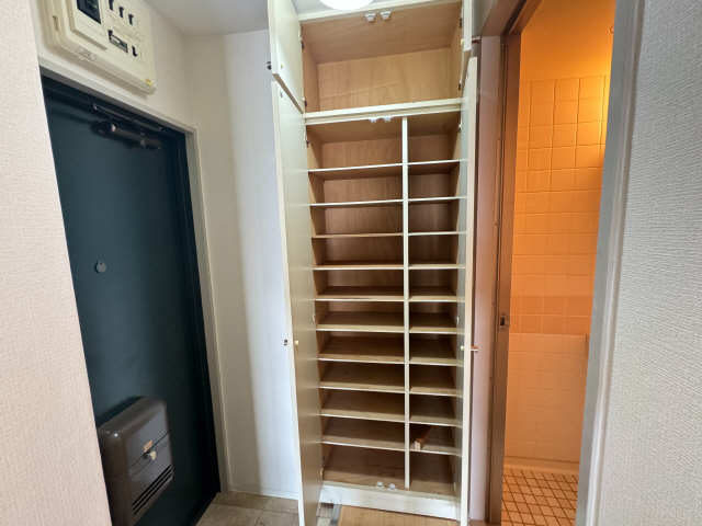 シューズBOX