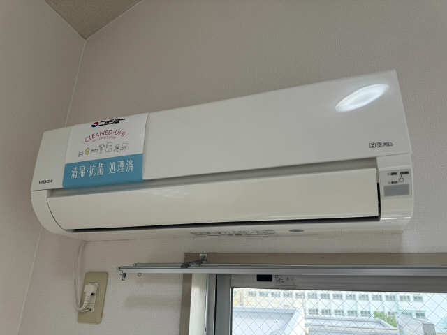 エアコン
