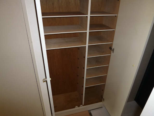 シューズＢＯＸ