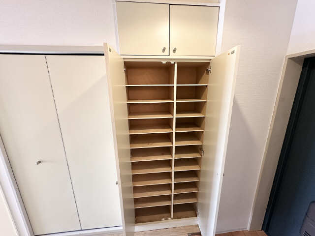 シューズBOX