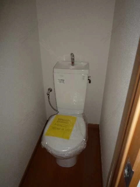ＷＣ