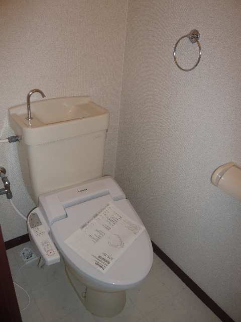 ＷＣ