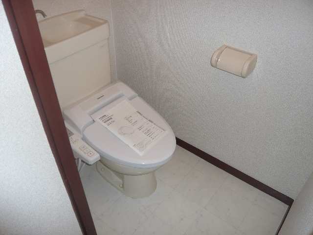 ＷＣ