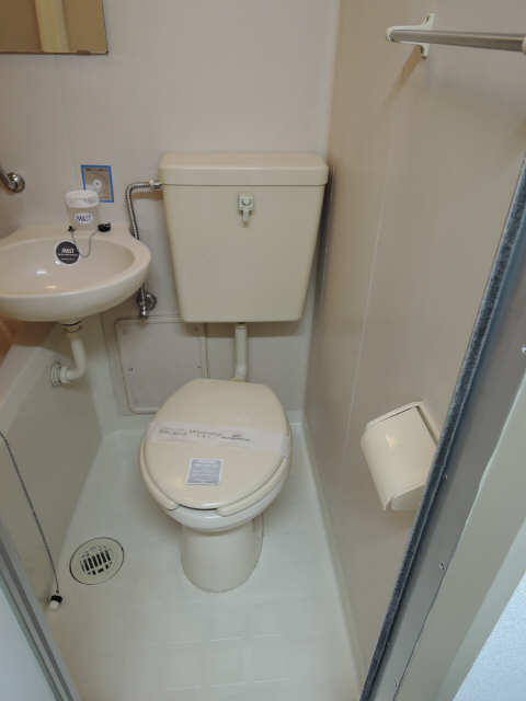 ＷＣ
