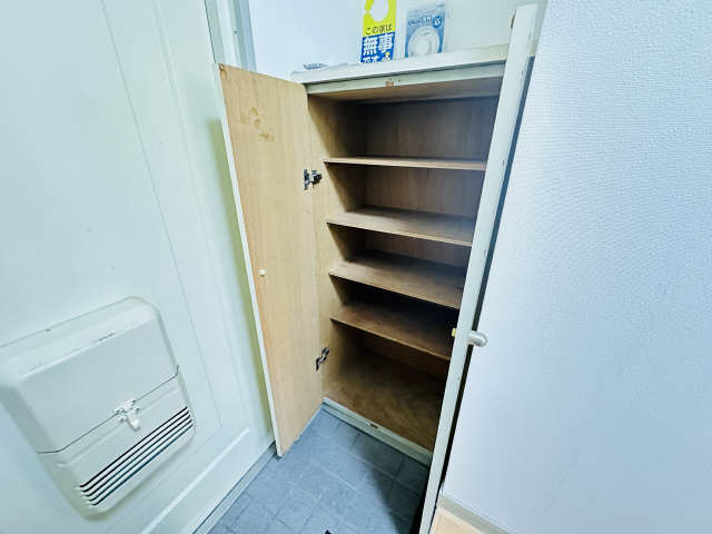 シューズBOX