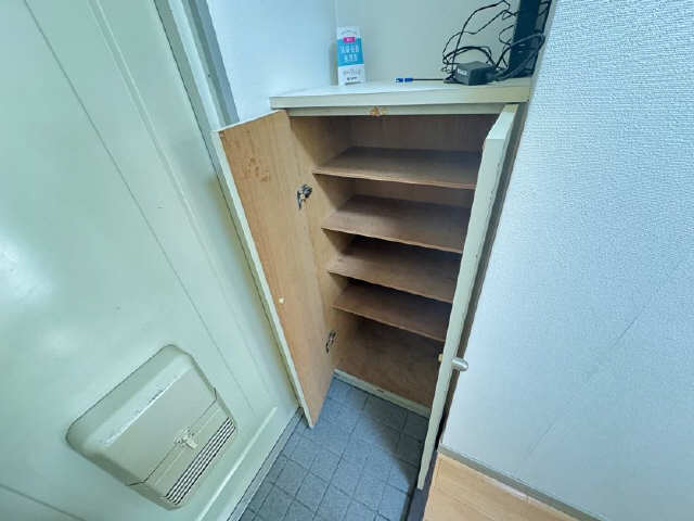 シューズBOX