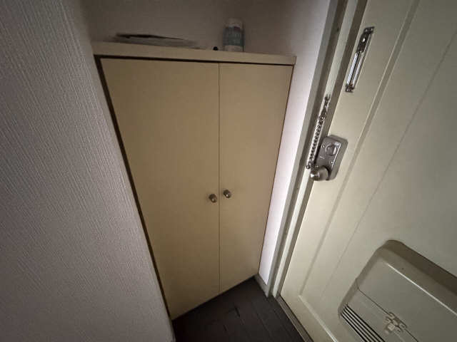 シューズBOX
