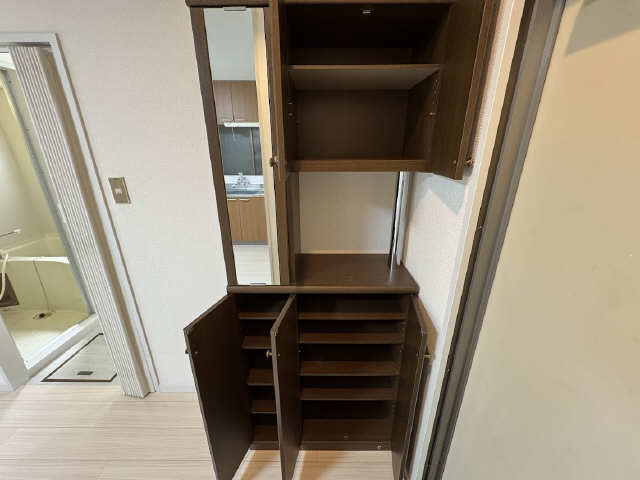 シューズBOX