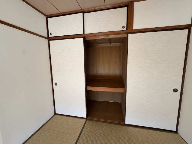 和室収納
