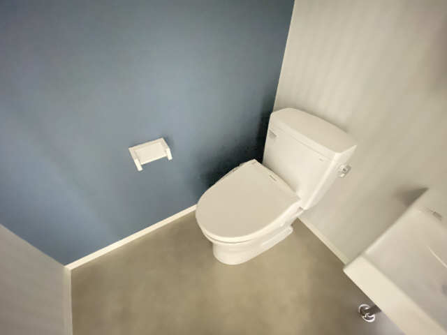 WC